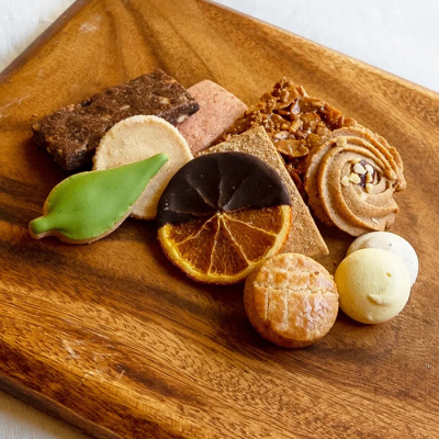 春のフールセック