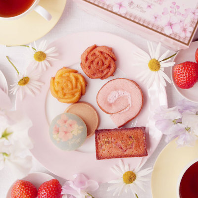 スプリングアソートM