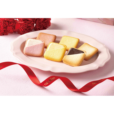 メルヴェイユトロワ24枚入