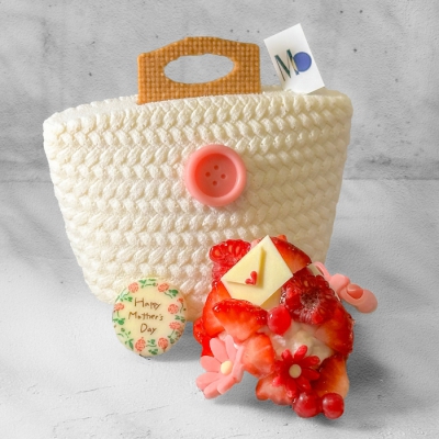 チーズケーキ mere＜5月10日受け取り＞