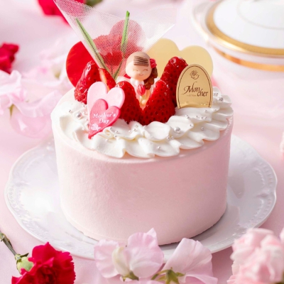 サンクスママ4号＜5月9日受け取り＞