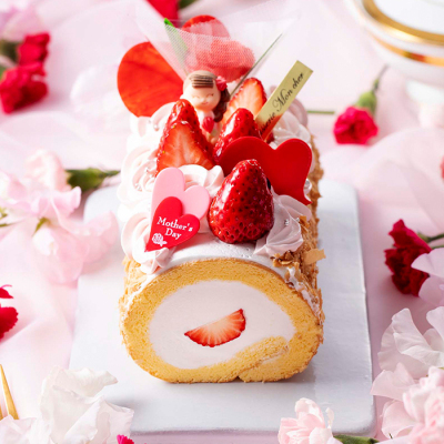 サンクスママロール＜5月9日受け取り＞