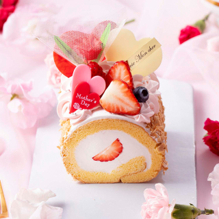 サンクスママロール ハーフ＜5月8日受け取り＞