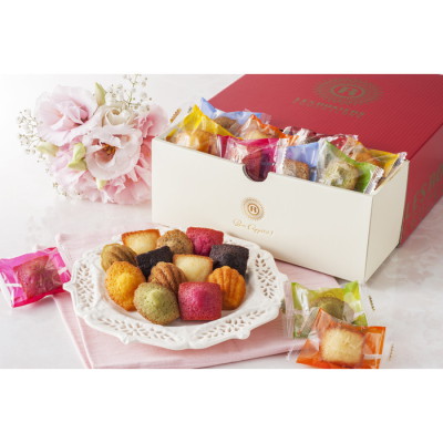 銀座プチガトー