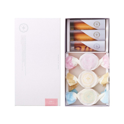 春の詰め合わせ 9個入