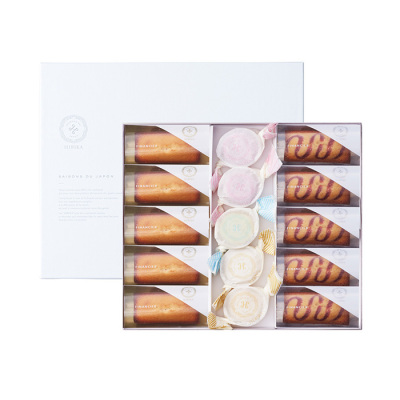 春の詰め合わせ 15個入