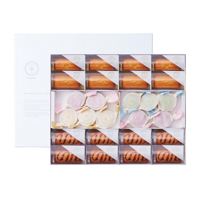 春の詰め合わせ 26個入