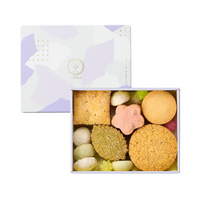 春のふきよせ〈花〉