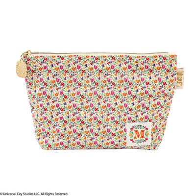 チューリップローズ ＜WICKED＞ポーチ