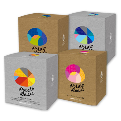 グランカルビー 4個セット