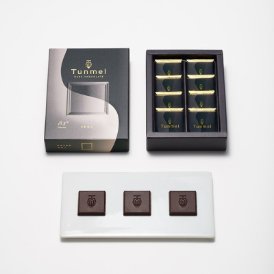 Tunmel ペルー81％