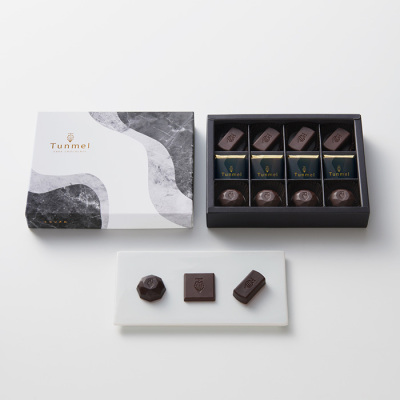 Tunmel カカオセレクション
