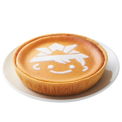 こどもの日 デンマーククリームチーズケーキ