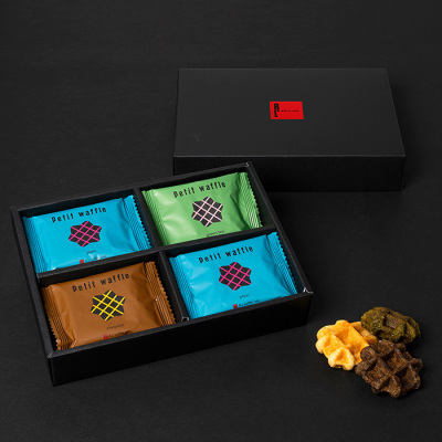 プティワッフル8個セット