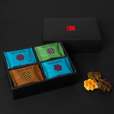 プティワッフル12個セット