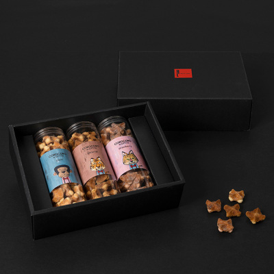 (大阪限定入り)コロコロワッフル ロング3本セット