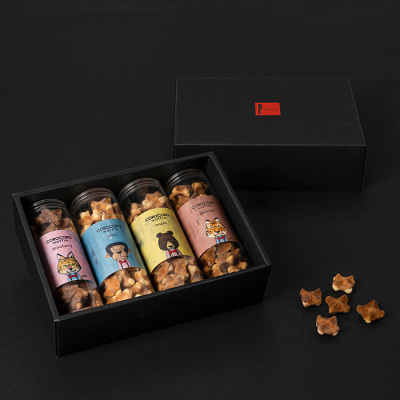 (大阪限定入り)コロコロワッフル ロング4本セット