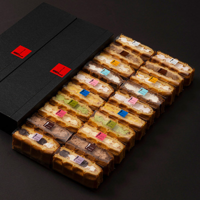 ワッフルケーキ20個セット