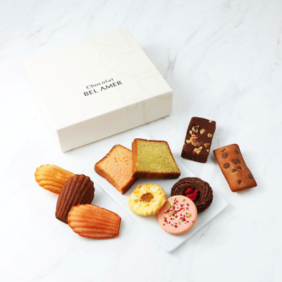 ガトーセレクションＳ