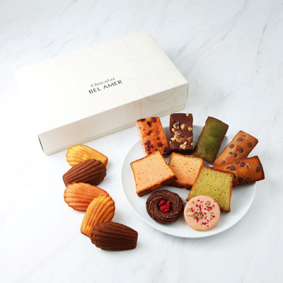 ガトーセレクションＭ