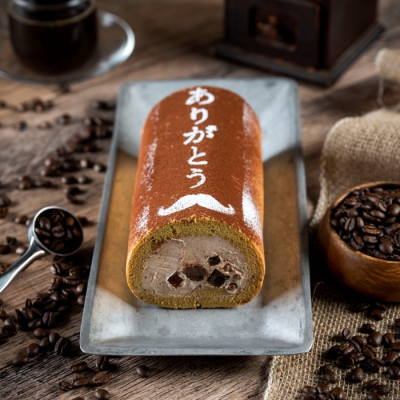 季節の堂島ロール～コーヒー＜6月19日受け取り＞