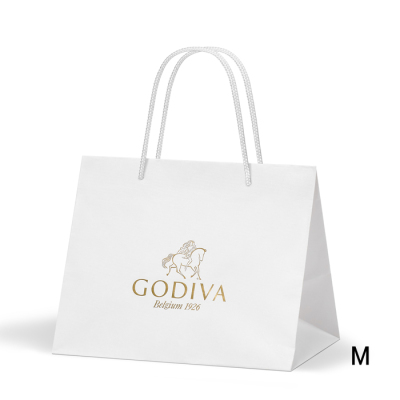 有料手提げ紙袋(母の日ギフト用)