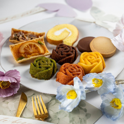 モンシェールセレクションSP