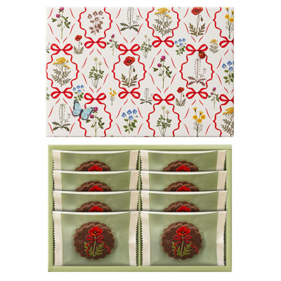 ショコラサンド