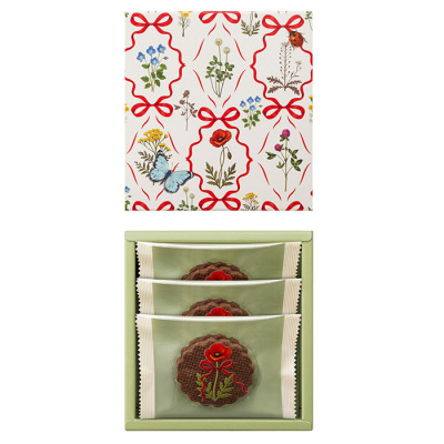 ショコラサンド