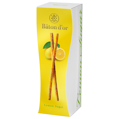 バトンドール 〈レモンシュガー〉