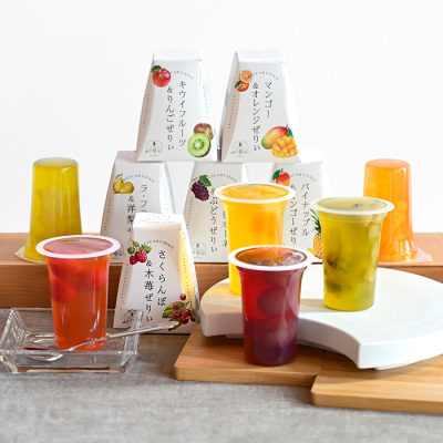 フレスカボーノ12個アソート