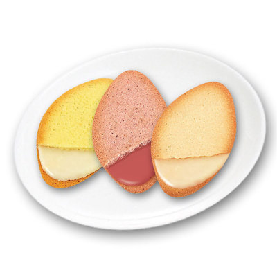フリュイビスキュイ