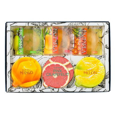 パスパーラ