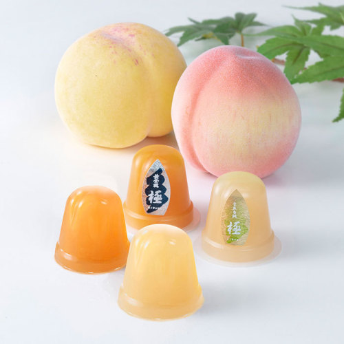 桃あわせ極プチ(弐)(h5261234)｜フード(食品・スイーツ)｜阪急百貨店