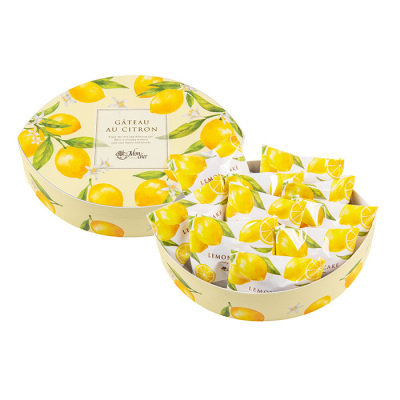 レモンケーキ 10個入