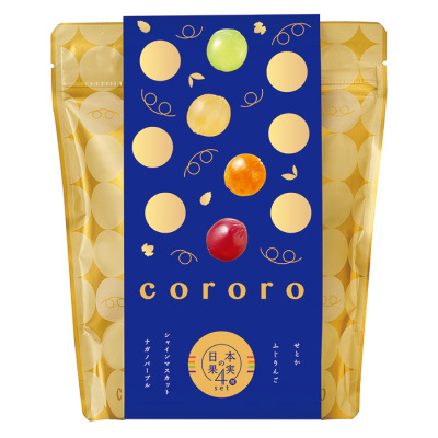 cororo4種アソートパック