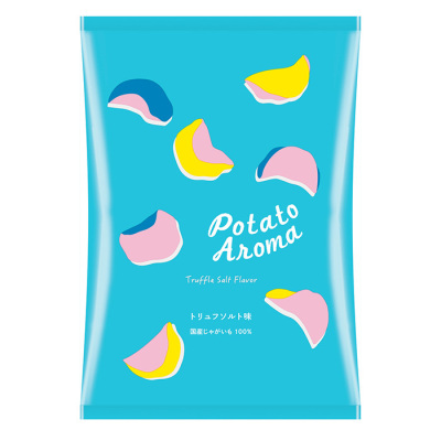 PotatoAroma トリュフソルト味