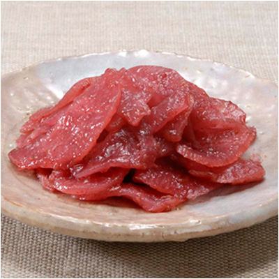 梅香漬