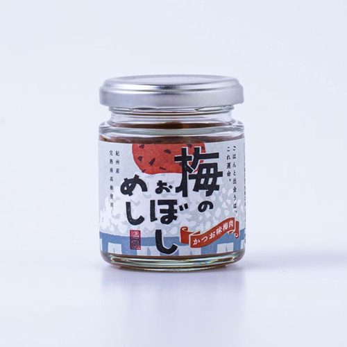 梅のおぼしめし(h6260023)｜フード(食品・スイーツ)｜阪急百貨店公式