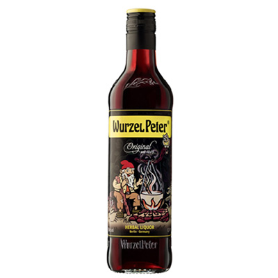 【洋酒】ラングート ヴォーツェル ペーター 35゜