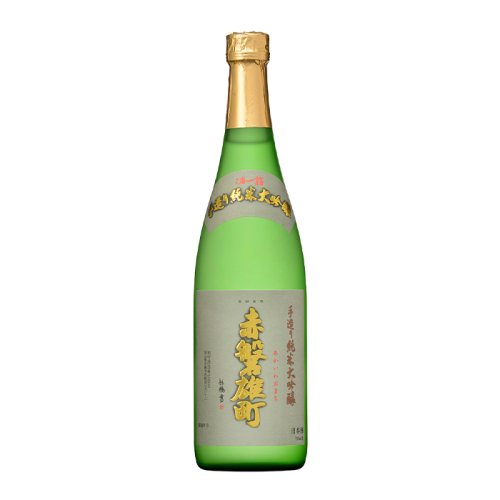 阪急の和洋酒セレクション 【日本酒(純米大吟醸酒)】岡山県〔利守酒造〕赤磐雄町 純米大吟醸 FD1 阪急の和洋酒セレクション 【日本酒(純米大吟醸酒)】岡山県〔利守酒造〕赤磐雄町 純米大吟醸 FD1