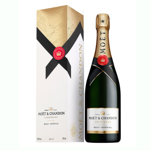 モエ・エ・シャンドン モエ アンぺリアル750ml✖️6本