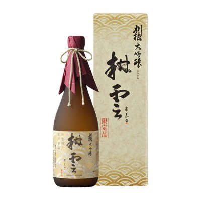 【日本酒(大吟醸酒)】秋田県〔秋田清酒〕刈穂 大吟醸 耕雲 720ml