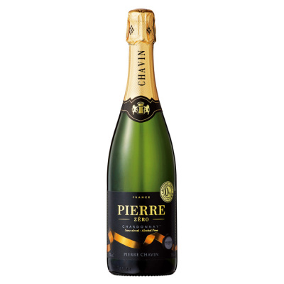 (アルコール0％)ピエール・ゼロ ブラン・ド・ブラン