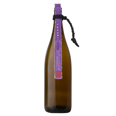 【焼酎(芋焼酎)】宮崎県〔明石酒造〕本格焼酎 ？ないな 紫 1,800ml