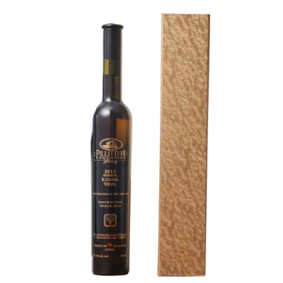 ピリテリー ヴィダル アイスワイン 200ml