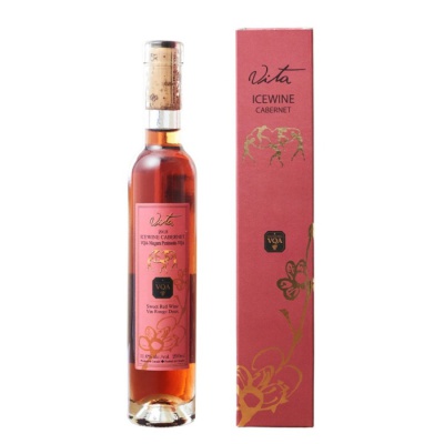 ピリテリー ヴィタ カベルネ アイスワイン 200ml