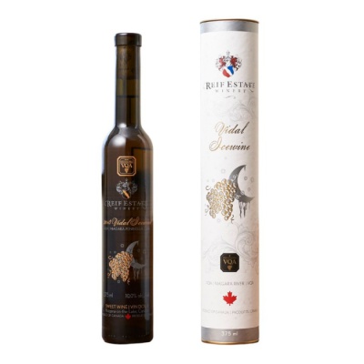 ライフ ヴィダルアイスワイン 375ml