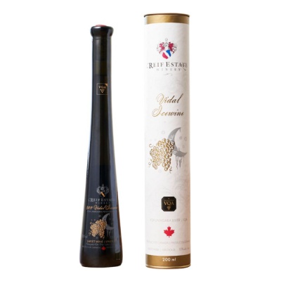 ライフ ヴィダルアイスワイン 200ml