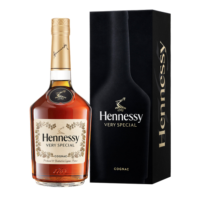 【洋酒】ヘネシーVS